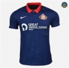 Cfb3 Camiseta Sunderland 2ª Equipación 2020/2021