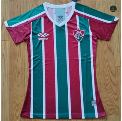 Cfb3 Camiseta Minenese Mujer 1ª Equipación 2022/2023