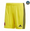 Cfb3 Camiseta Pantalones Colombia 2ª 2020/21