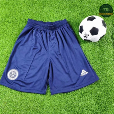 Cfb3 Camiseta Pantalones New York City 2019/20