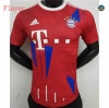 Cfb3 Camiseta Player Version Bayern Munich 10 liga de campeones 2022/2023