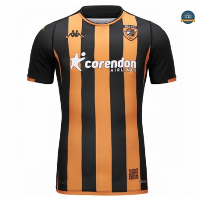 Outlet Cfb3 Camiseta Hull City AFC 1ª Equipación 2023/2024