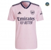 Cfb3 Camiseta Arsenal 3ª Equipación 2022/2023