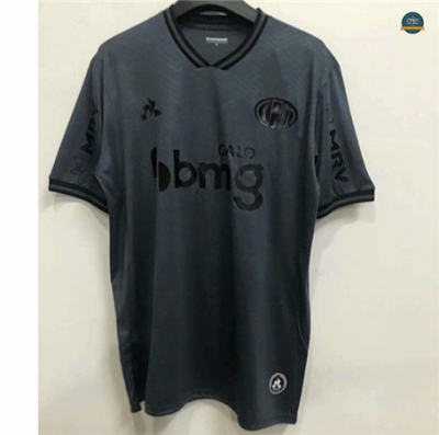 Cfb3 Camiseta Atletico Mineiro 3ª Equipación 2020/2021