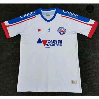 Cfb3 Camisetas Bahia 1ª Equipación 2021/2022