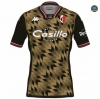 Outlet Cfb3 Camiseta Bari 3ª Equipación Amarillo/Negro 2023/2024