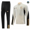 Crear Cfb3 Camisetas Chaqueta Chándal Alemania Equipación abricot 2022/2023