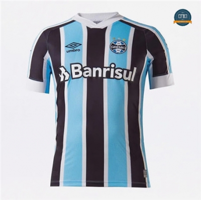 Cfb3 Camiseta Gremio 1ª Equipación 2021/2022