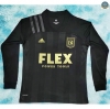 Cfb3 Camiseta Los Angeles 1ª Equipación Manga larga 2021/2022