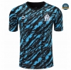 Cfb3 Camiseta Marsella Equipación Pre-Match training 2021/2022