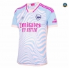 Crear Cfb3 Camiseta Arsenal Mujer League 2ª Equipación 2023/2024