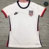 Cfb3 Camisetas EEUU Mujer 1ª 2020/2021