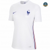 Cfb3 Camisetas Francia Mujer 2ª Equipación 2021/2022