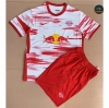 Cfb3 Camiseta RB Leipzig Niños 1ª Equipación 2021/2022