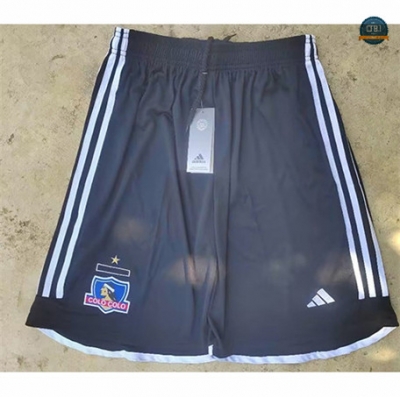 Venta Cfb3 Camiseta Pantalones Colo Colo FC Equipación 2023/2024