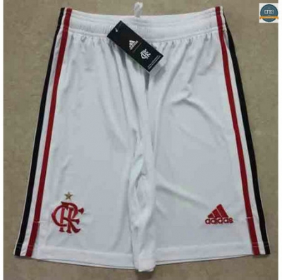 Cfb3 Camisetas Pantalones Flamengo 1ª 2021/2022