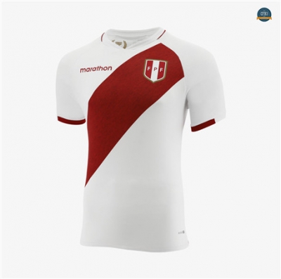 Cfb3 Camiseta Perú 2ª Equipación 2020/2021