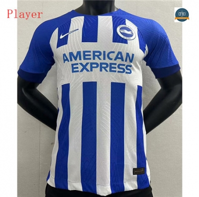Cfb3 Camiseta Brighton Player 1ª Equipación 2023/2024