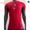 Cfb3 Camiseta Player Version Portugal Equipación Edición especial Rojo 2022/2023