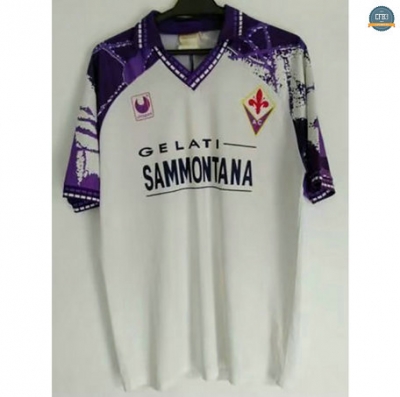 Cfb3 Camisetas 1994-95 Fiorentina 2ª Equipación