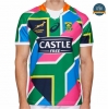 Cfb3 Camiseta Rugby Africa del Sur Springbok 7s 2ª 2020/2021