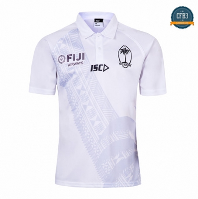 Cfb3 Camiseta Rugby Fidji 1ª 2019/2020