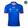 Cfb3 Camiseta Rugby Samoa 1ª Copa Mundial 2019/2020