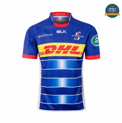 Cfb3 Camiseta Rugby Stormers 2019/2020