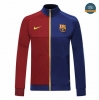 Cfb3 Camisetas D212 Chaqueta Barcelona Azul/Rojo 2019/2020