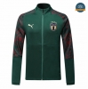 Cfb3 Camisetas D228 Chaqueta Italy Verde 2019/2020