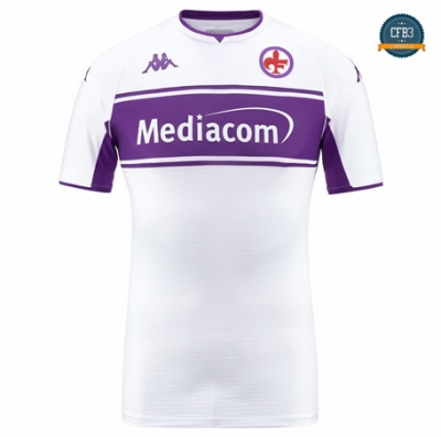 Cfb3 Camiseta Fiorentina 2ª Equipación 2021/2022