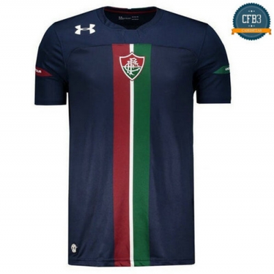 Cfb3 Camisetas Fluminense 2ª Equipación 2019/2020