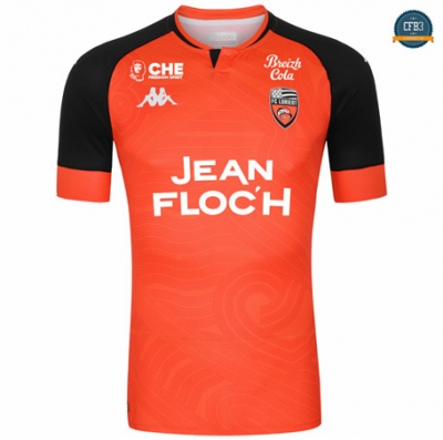 Cfb3 Camiseta Lorient 1ª Equipación 2020/2021