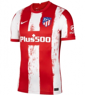 Cfb3 Camiseta Atletico Madrid 1ª Equipación 2021/2022