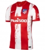 Cfb3 Camiseta Atletico Madrid 1ª Equipación 2021/2022