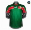 Cfb3 Camiseta Retro 1998 Marruecos Equipación