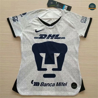 Cfb3 Camiseta Pumas Mujer 1ª Equipación 2020/2021