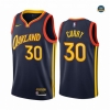 Cfb12 Camisetas Stephen Curry, Golden State Warriors 2020/2021/21 - City Edition