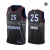 Cfb19 Camiseta Ben Simmons, Philadelphia 76ers 2020/2021/21 - City Edition