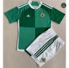 Cfb3 Camiseta Irlanda del Norte Niño Equipación 2023/2024