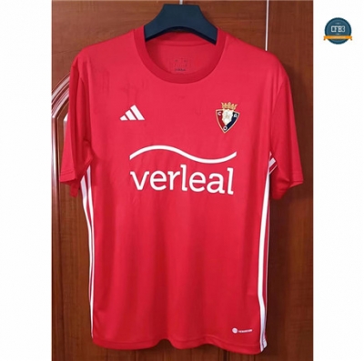 Cfb3 Camiseta Osasuna Equipación Edición especial 2023/2024