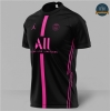 Cfb3 Camiseta PSG Jordan 4to concepto Negro 2020/2021