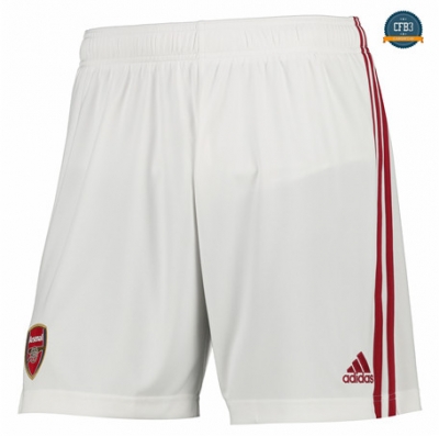 Cfb3 Camiseta Pantalones Arsenal Equipación 1ª 2020/2021