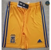 Cfb3 Camisetas Pantalones Tigres 1ª Equipación 2020/2021