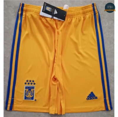 Cfb3 Camisetas Pantalones Tigres 1ª Equipación 2020/2021