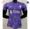 Cfb3 Camiseta Liverpool Player Equipación Púrpura 2023/2024