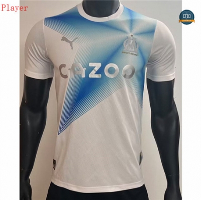 Cfb3 Camiseta Marsella Player Equipación 30 aniversario 2023/2024