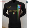 Cfb3 Camiseta Naples Player Equipación Negro 2023/2024