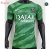 Cfb3 Camiseta PSG Player Equipación goalkeeping Verde 2023/2024