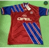 Cfb3 Camisetas Rétro 1997-98 Bayern Munich 1ª Equipación
